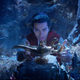 Aladdin is coming to D+